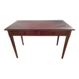 Louis XVI style secretary desk