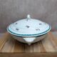 Antique ironstone soup tureen L’Amandinoise