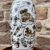 Chinese ceramic vase