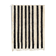 Tapis marocain moderne blanc art contemporain 300x370cm