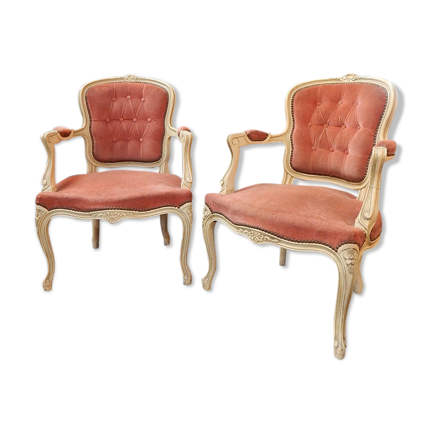 Fauteuils
