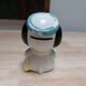 Snoopy piggy bank