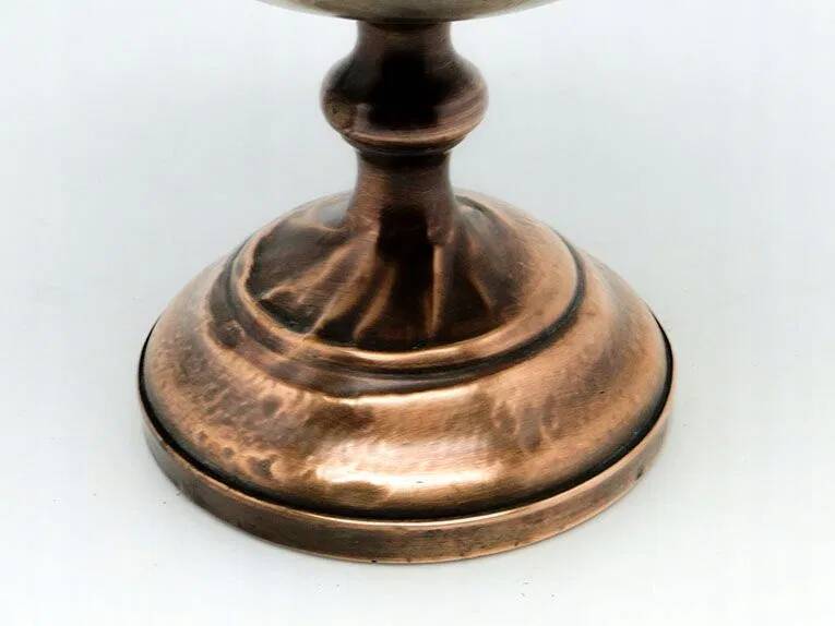 G3D Vienna - Biedermeier Style Dish