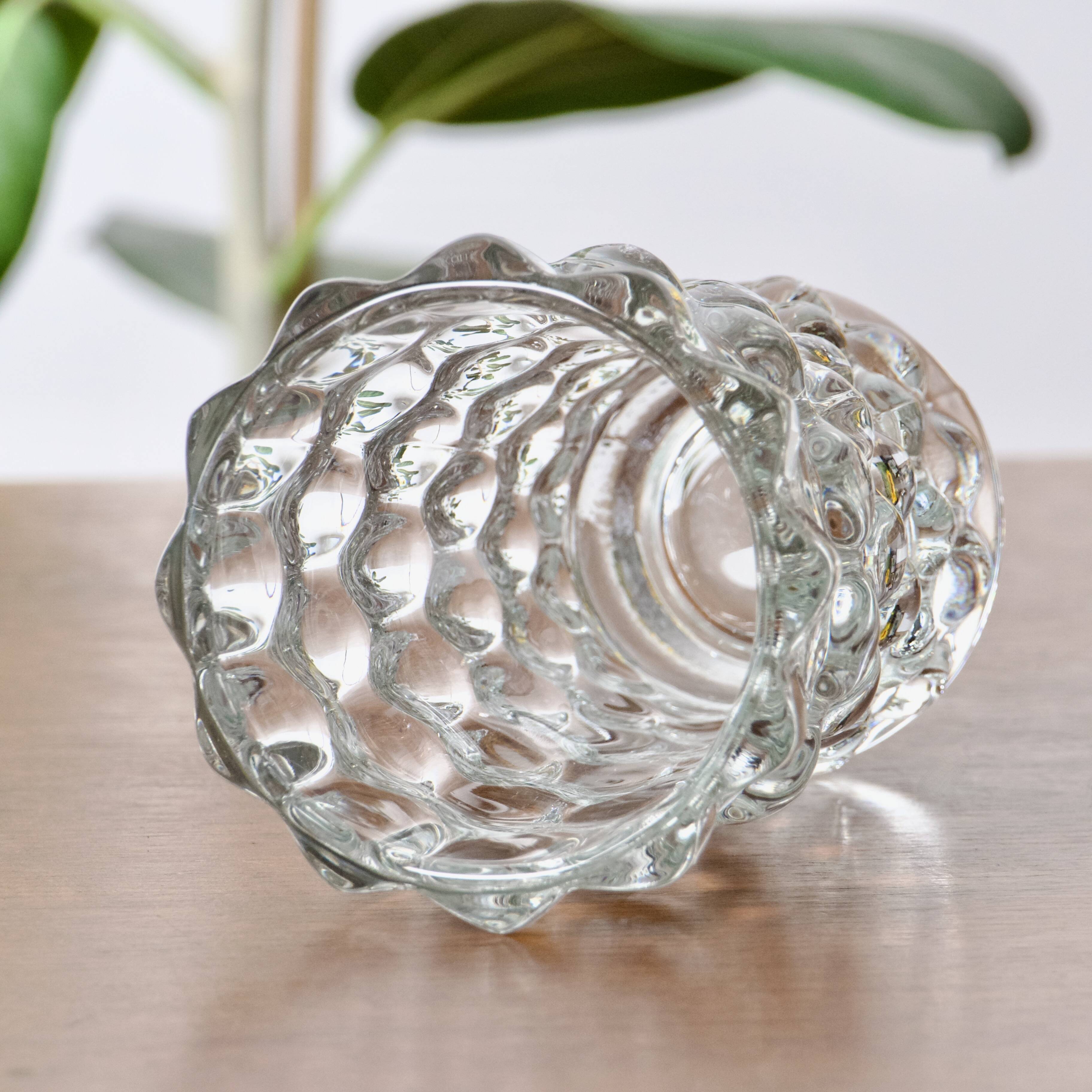 Vase 1960 Vladislav Urban Rosice