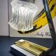 Lampe Moderniste Mid Century influence Bauhaus DDR design 1960-70 Essig