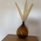 Dame jeanne marron 20L