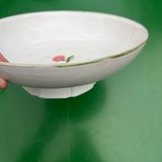 Gien - Gien Motton salad bowl / fruit bowl