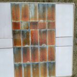 Ceramic coffee table, 60/70