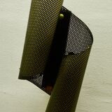 Large and double applique, Boris Lacroix /Lunel in rigitulle 50's