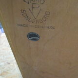 Danish sideboard by A. Vodder for Sonderborg