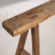 Small antique bench (c.1870) #38