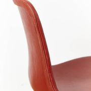 Chaise Poul Kjærholm PK9 pour Fritz Hansen