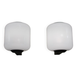 Wall lamps by Selux 1970s