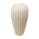 Mid-century pedestal vase by Vicke Lindstrand, 1940s, Sweden.