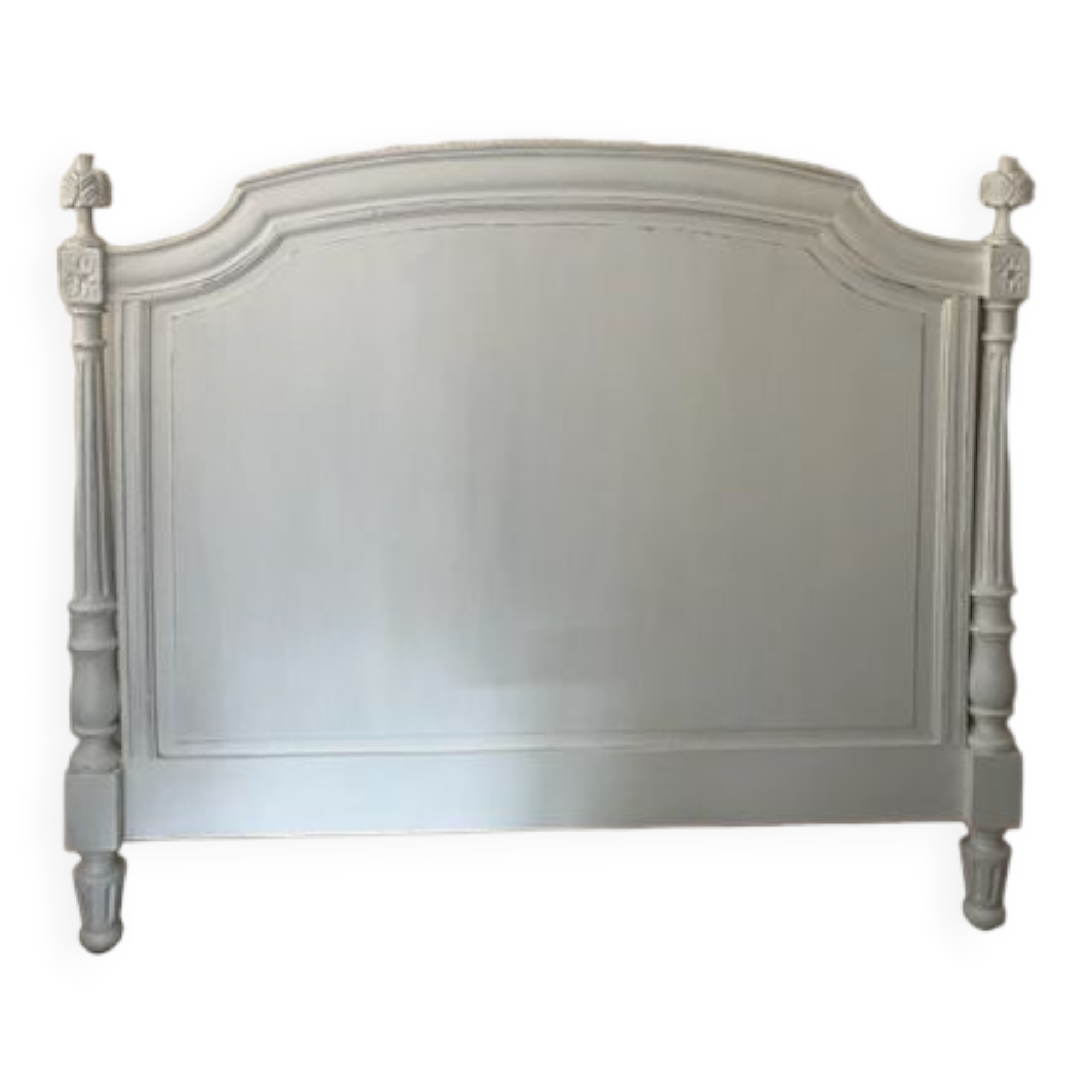 Headboard
