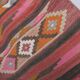 Vintage Turkish hallway rug 70x700 cm
