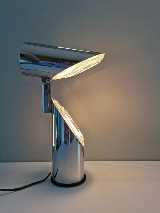 Oskar Torlasco by Stilkronen