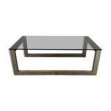 Ligne Roset designer coffee table