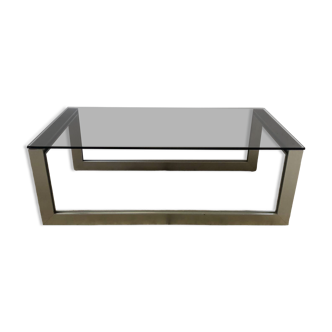 Ligne Roset designer coffee table
