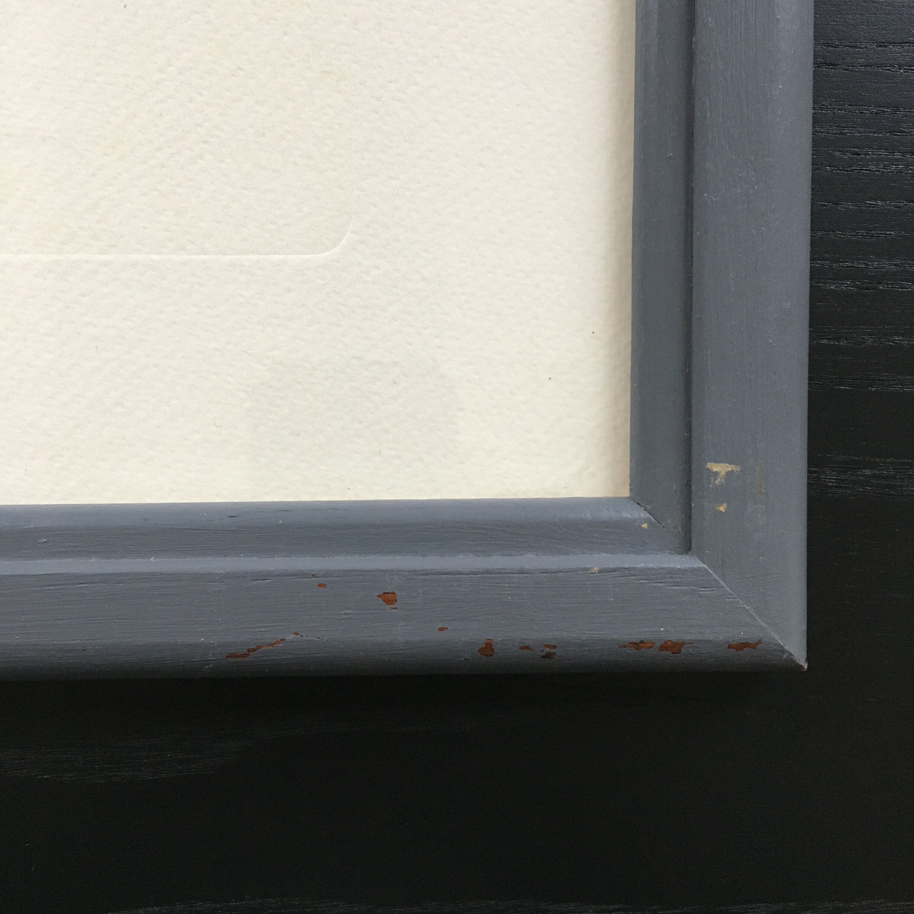 Botanical peach board