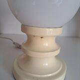 Paire de lampes de chevet
