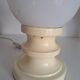 Paire de lampes de chevet