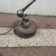 Rare Jieldé 4-arm floor lamp