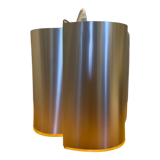 Vintage pendant lamp 1970 Space age