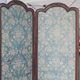 Louis XV style screen