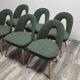 Dining Chairs by Antonin Suman, 1960s, Set of 6