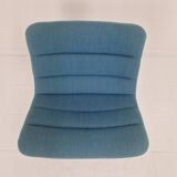 Model F978 Lounge Chair by Geoffrey Harcourt for Artifort