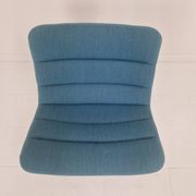 Model F978 Lounge Chair by Geoffrey Harcourt for Artifort