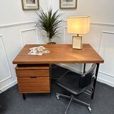 ARP Minvieille desk by Pierre Guariche