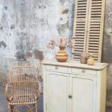 Vintage Parisian buffet