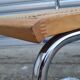 Chaise B32 par Marcel Breuer