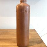 Sandstone bottle