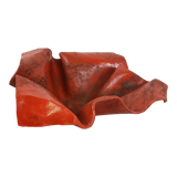 Handkerchief planter, 1960s