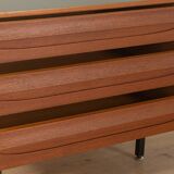 Wonderful chest of drawers from the 1960s