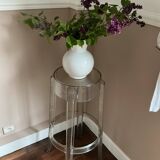 Kartell Stool - Charles Ghost - Philippe Starck 2005