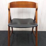 Scandinavian chairs Henning Kjaernulf