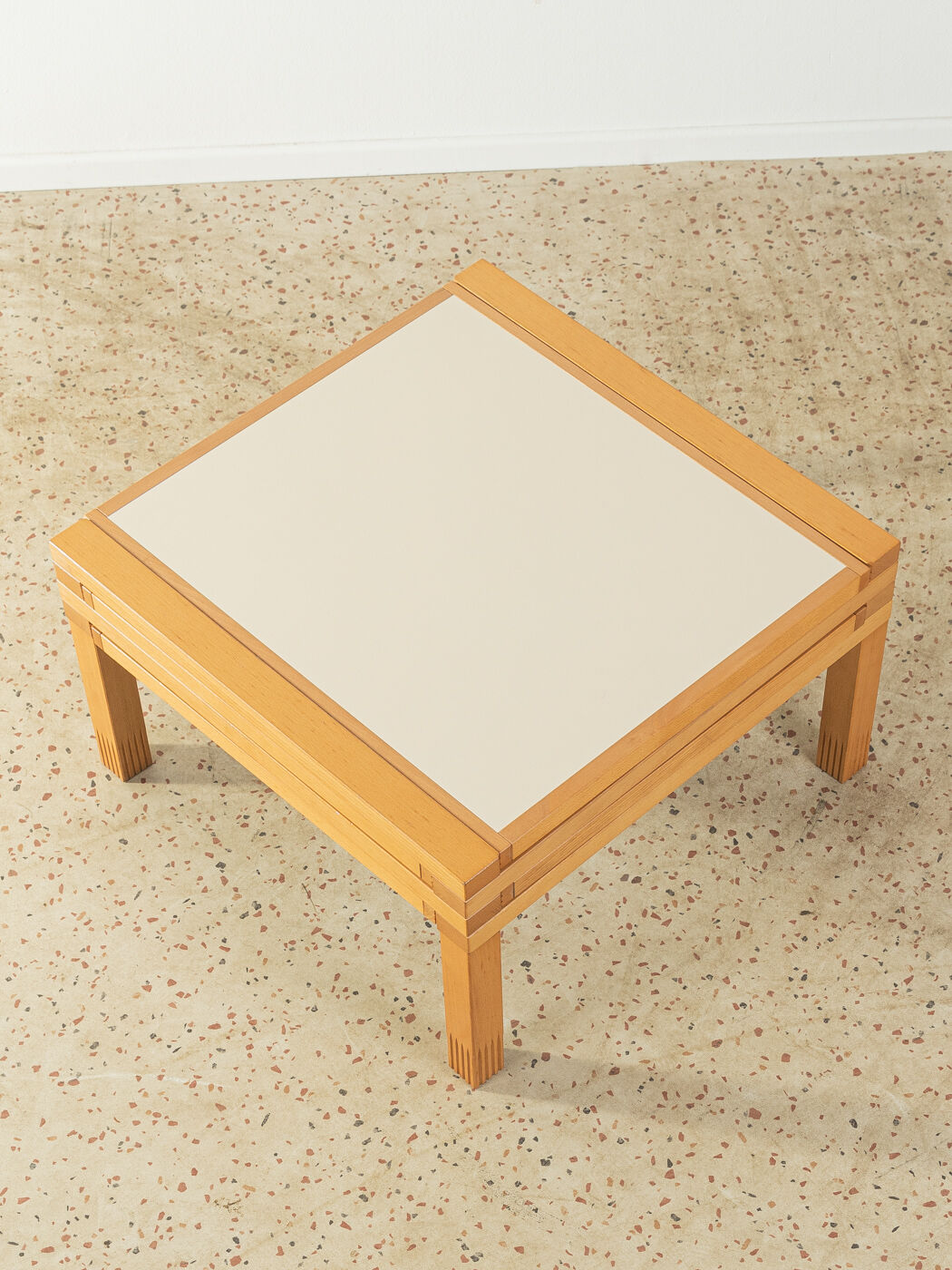 Coffee table, Bernard Vouarnesson