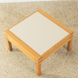 Coffee table, Bernard Vouarnesson