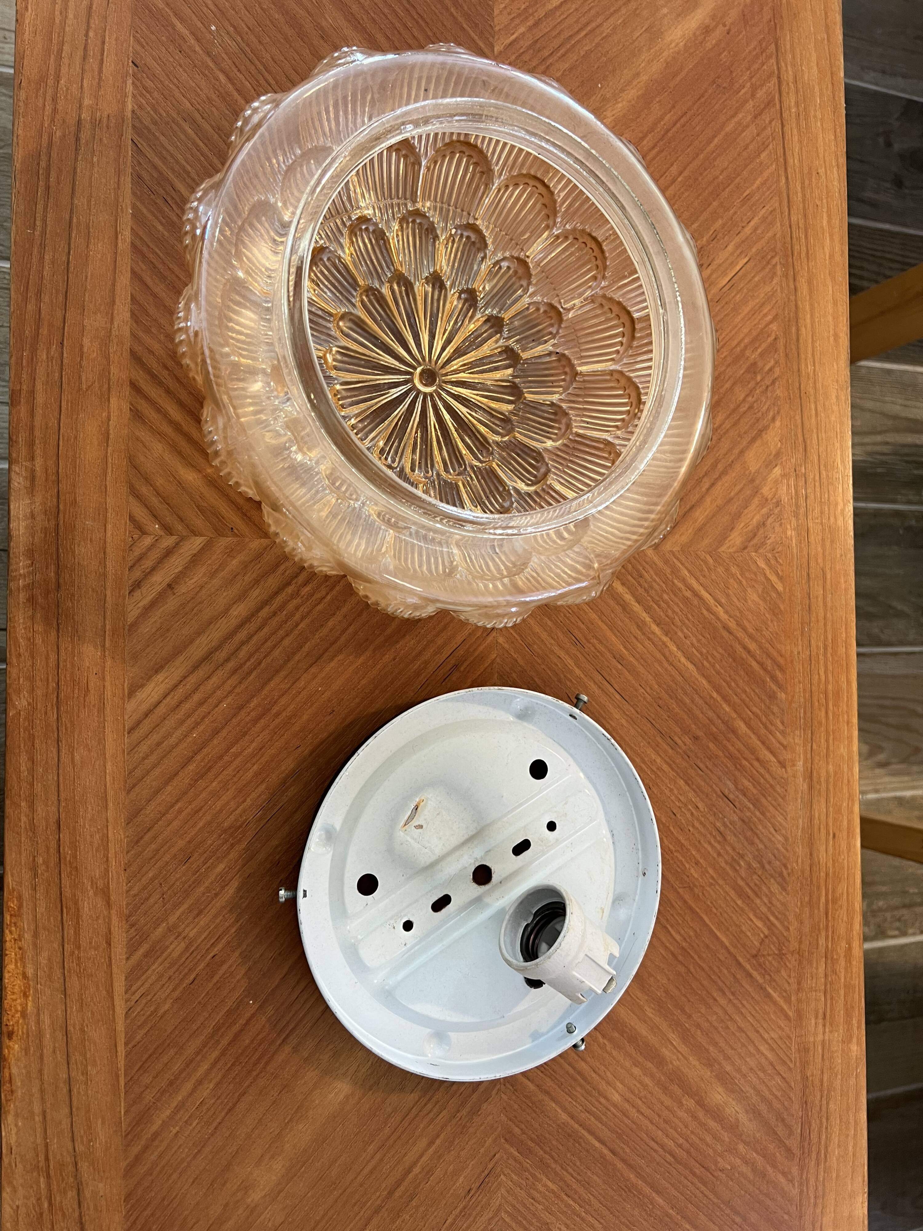 Wall lamp/ceiling lamp Helena Tynell