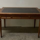 Louis XVI Style Bureau Plat from the 20th Century