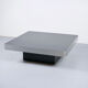 Mongoose coffee table by François Monnet, Kappa publisher, 1970s.