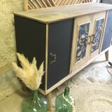 Enfilade vintage