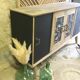 Enfilade vintage