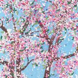 Damien Hirst poster