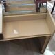 Dressing table series DF2000 by Raymond Loewy editions Doubinski 1960