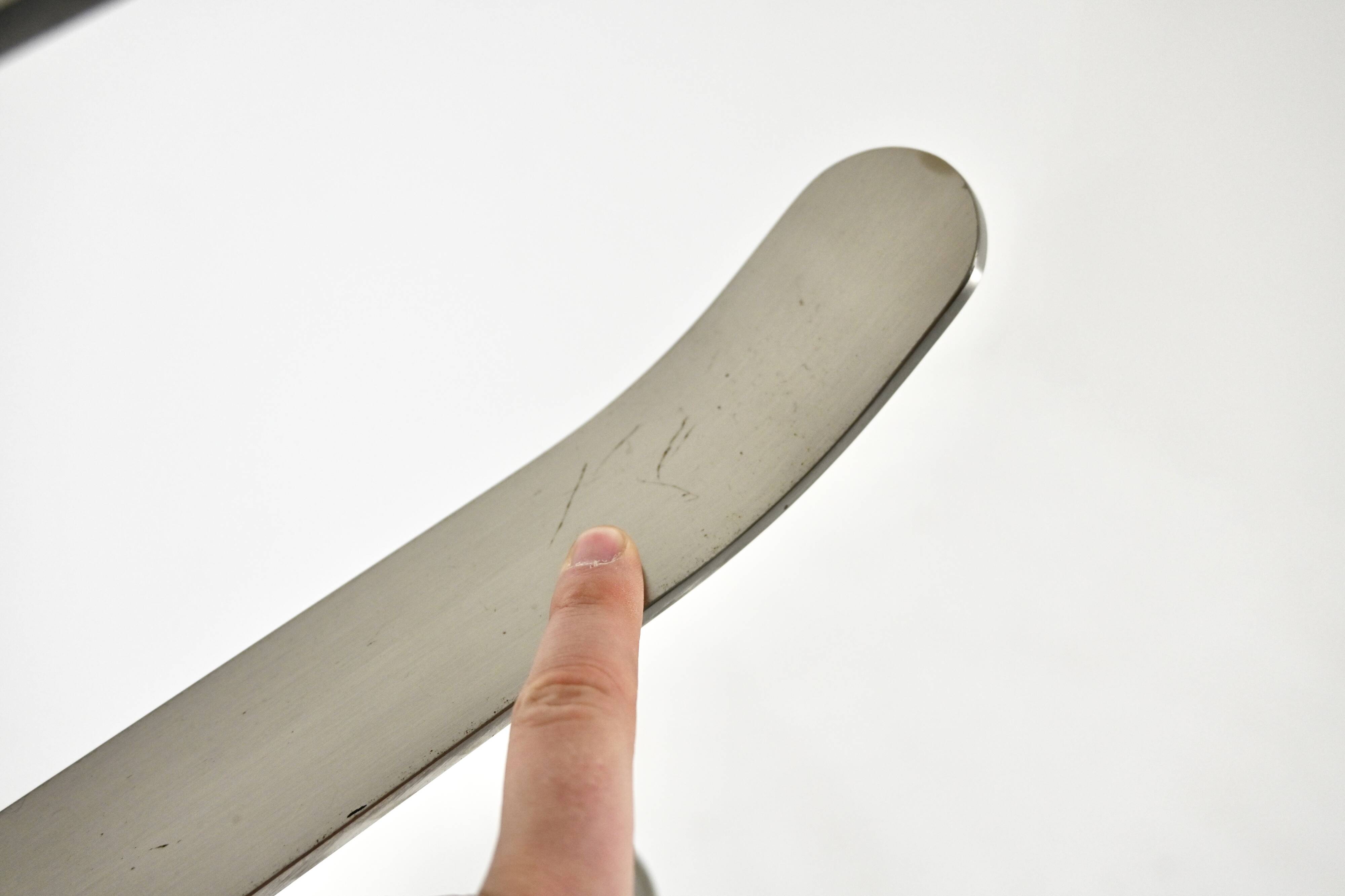 Italian coat rack by Acerbis, 1970